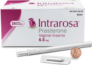 Intrarosa Package